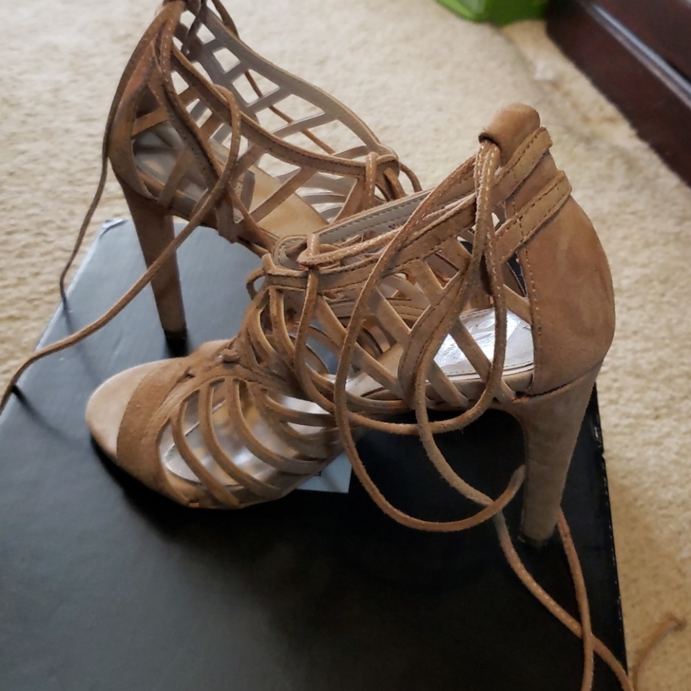 Dolce Vita heels